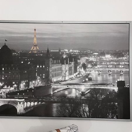 Appartement Disneyland Paris Бюсси-Сен-Жорж Экстерьер фото