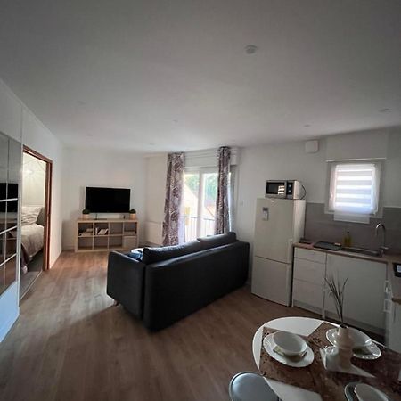 Appartement Disneyland Paris Бюсси-Сен-Жорж Экстерьер фото