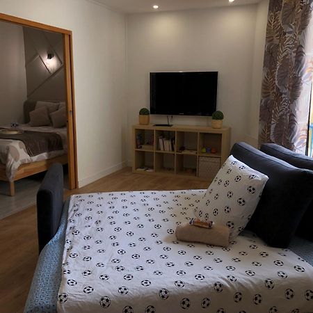 Appartement Disneyland Paris Бюсси-Сен-Жорж Экстерьер фото