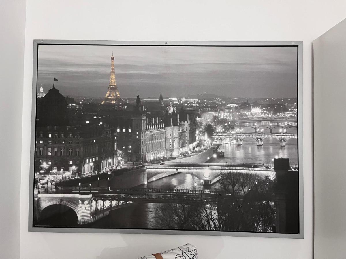 Appartement Disneyland Paris Бюсси-Сен-Жорж Экстерьер фото