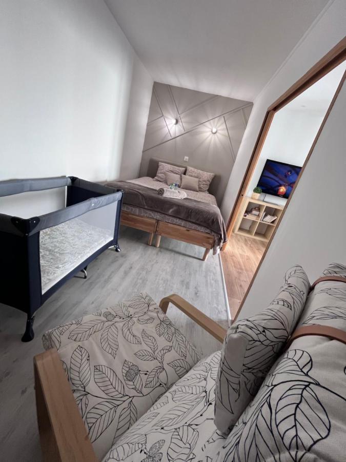 Appartement Disneyland Paris Бюсси-Сен-Жорж Экстерьер фото
