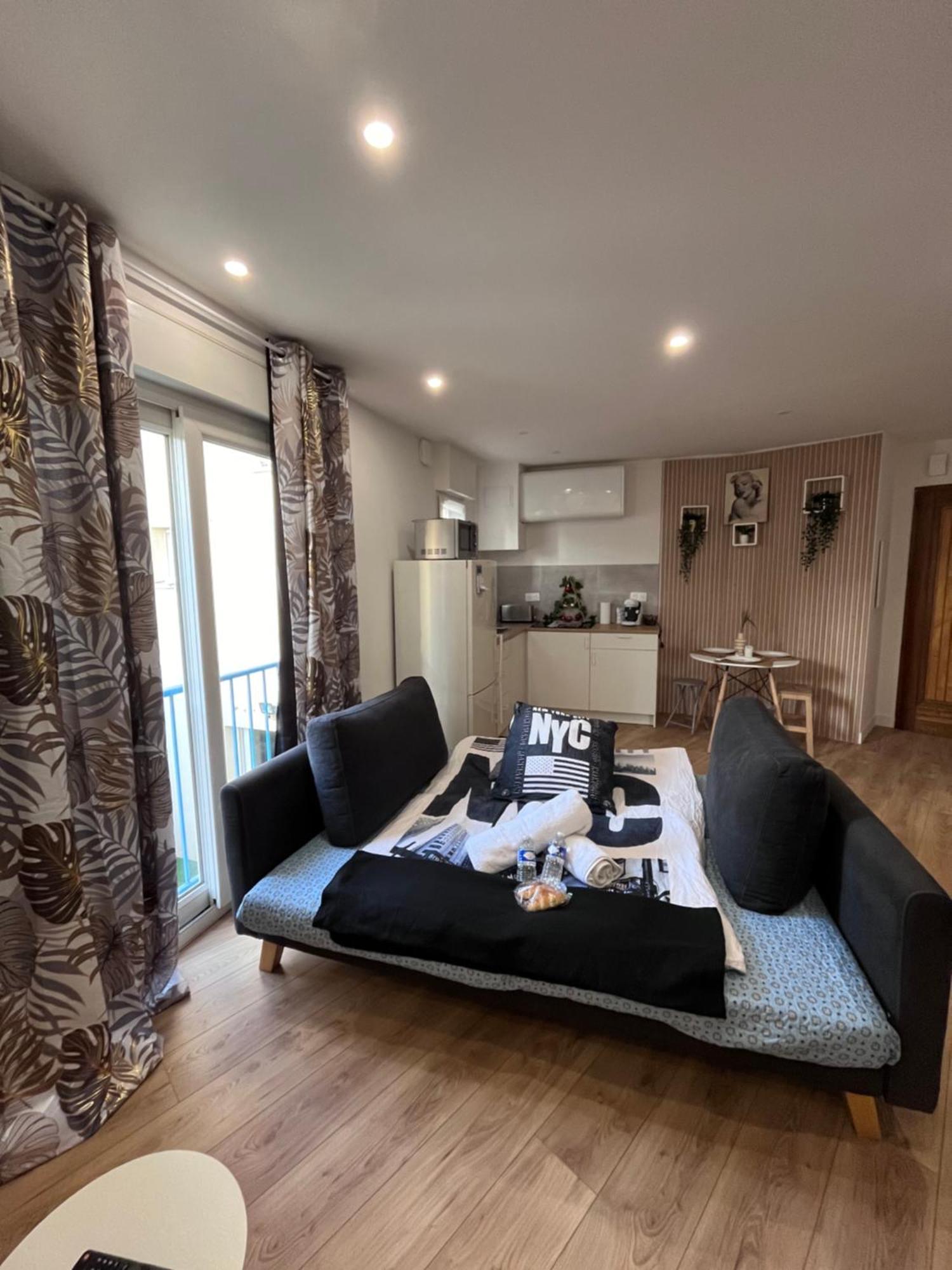 Appartement Disneyland Paris Бюсси-Сен-Жорж Экстерьер фото